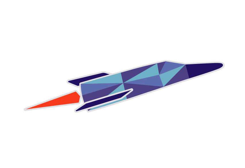 Suborbital-Spaceship